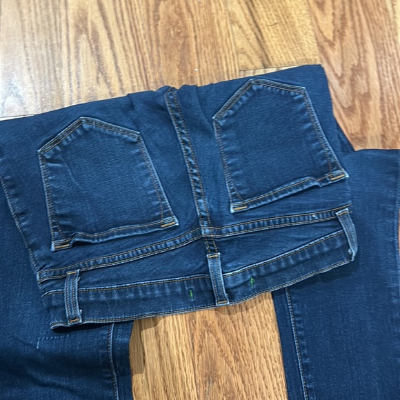 Dark denim jeans - Picture 3 of 3